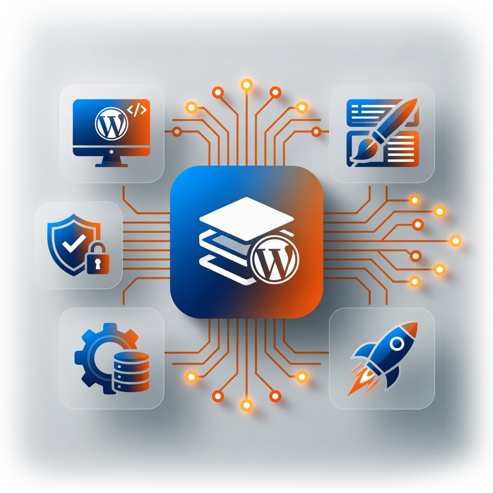 full-stack-wordpress-development