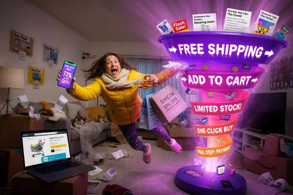 maximize-sales-funnel